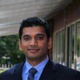 Dr. Jimmi Patel